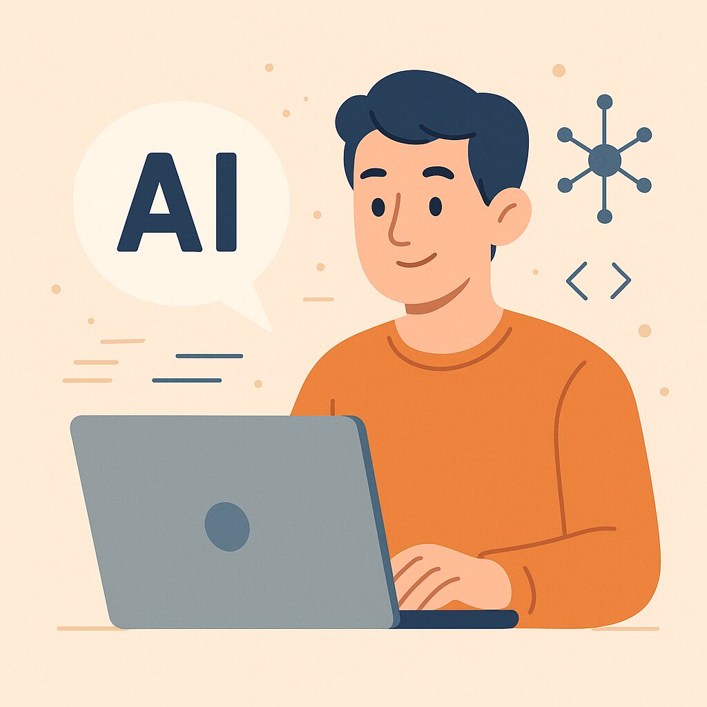 Jak mądrze wykorzystać narzędzia AI do swojej strony internetowej? 7 de21930e 559b 4700 9cfe f2286072b056